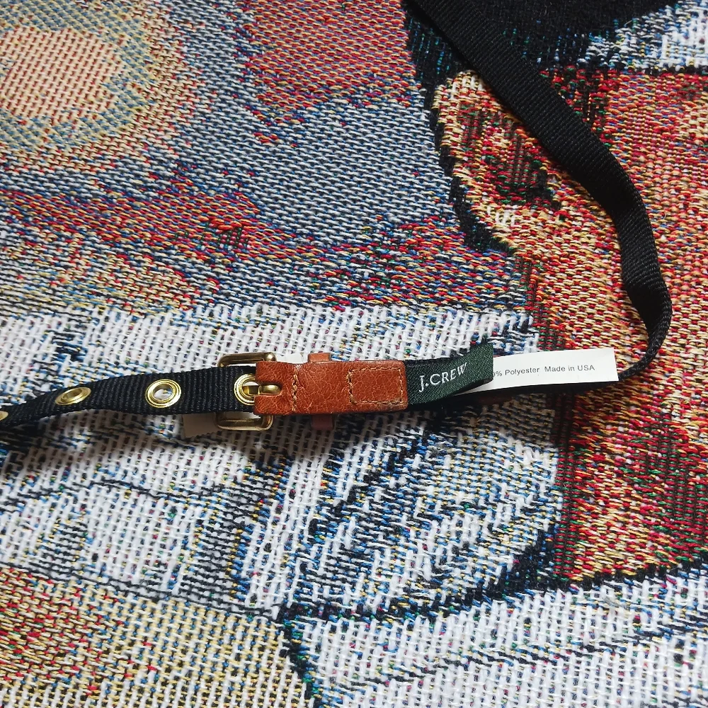 J. Crew crew women